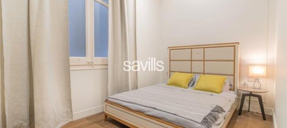 Apartamento de 4 dormitorios en Eixample, Spain No. 182350 11