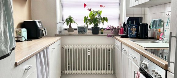 Apartamento de 1 dormitorio en Bielefeld, Germany No. 231864 3