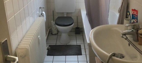 Apartamento de 1 dormitorio en Bielefeld, Germany No. 231864 4