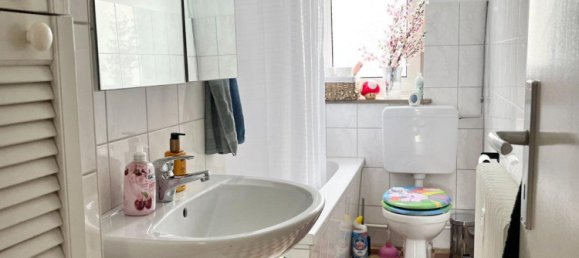 Apartamento de 1 dormitorio en Bielefeld, Germany No. 231864 2