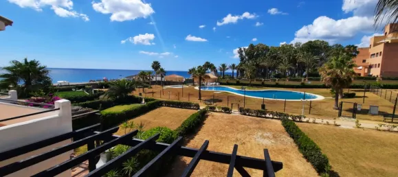 4 Schlafzimmer Stadthaus in Alcorrin, Spain, Nr. 64148 33