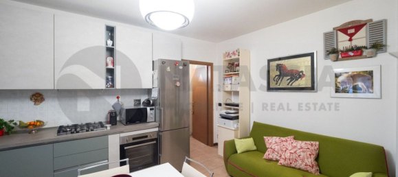 3 rooms Apartment in Rufina, Italy No. 146739 12