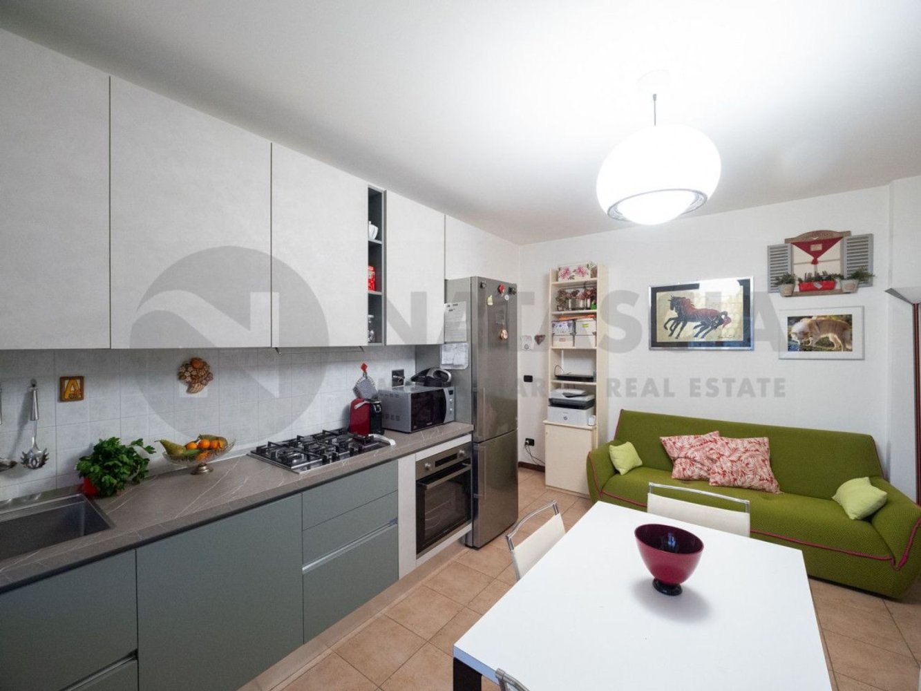 3 rooms Apartment in Rufina, Italy No. 146739