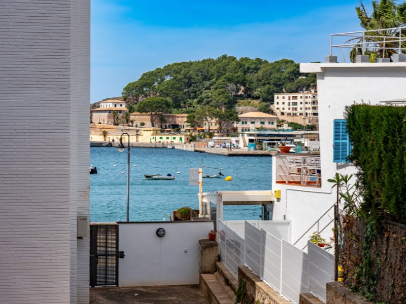 1 Schlafzimmer Wohnung in Soller, Spain, Nr. 156952