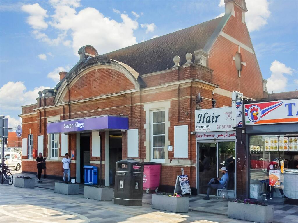 1 bedroom Apartment in Essex, United Kingdom No. 3996