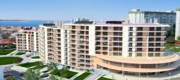 3 غرف نوم شقة في Oeiras, Portugal رقم 14265 18