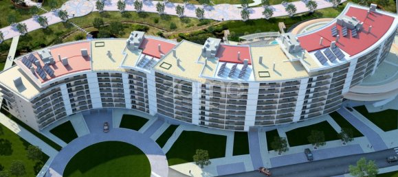 3 غرف نوم شقة في Oeiras, Portugal رقم 14265 47