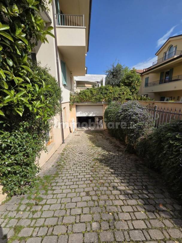 6 chambres Villa à Porto San Giorgio, Italy No. 328213