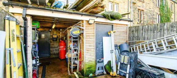  House in Rochdale, United Kingdom No. 2629 14