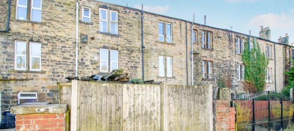  House in Rochdale, United Kingdom No. 2629 18