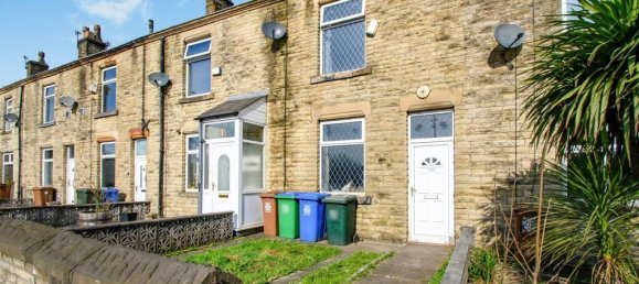  House in Rochdale, United Kingdom No. 2629 2