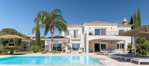 6 bedrooms House in Loule, Portugal No. 120224 14