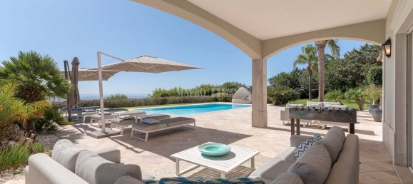 6 bedrooms House in Loule, Portugal No. 120224 26