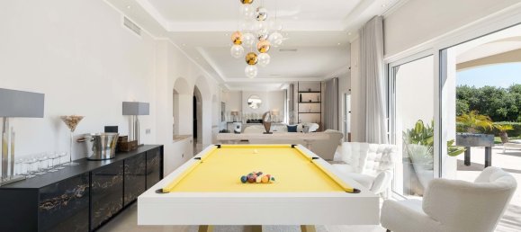 6 bedrooms House in Loule, Portugal No. 120224 7