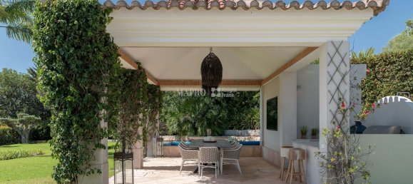 6 bedrooms House in Loule, Portugal No. 120224 15