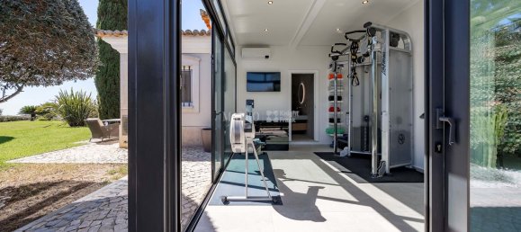 6 bedrooms House in Loule, Portugal No. 120224 23