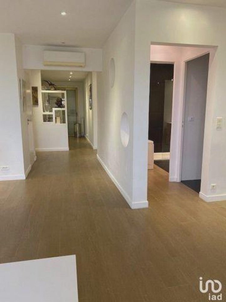 2 chambres Condo à Cagnes-sur-Mer, France No. 28170