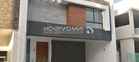 3 Schlafzimmer Haus in Puebla, Mexico, Nr. 182867 2