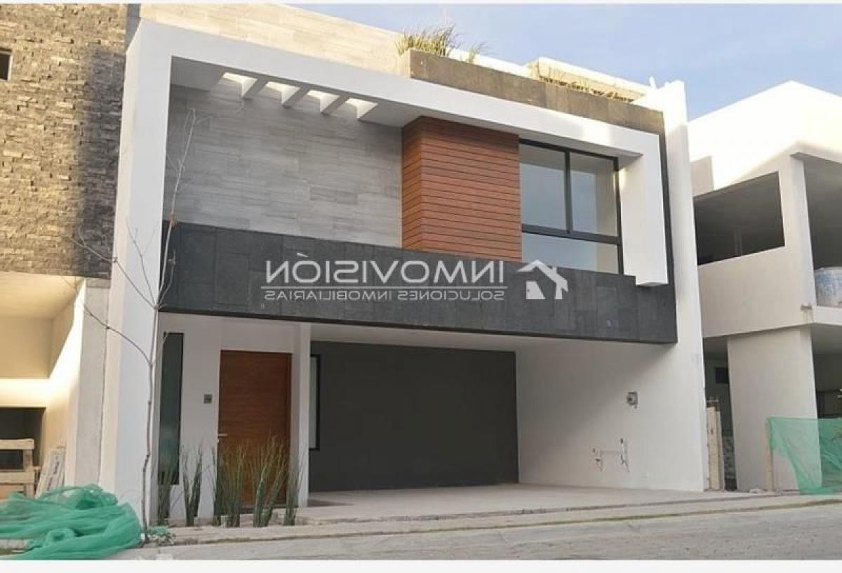 3 Schlafzimmer Haus in Puebla, Mexico, Nr. 182867