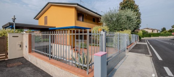 8 chambres Villa à Castiglione delle Stiviere, Italy No. 363430 3