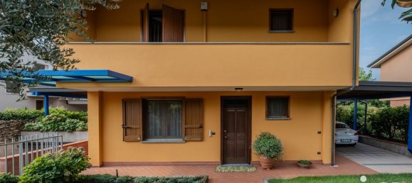 8 chambres Villa à Castiglione delle Stiviere, Italy No. 363430 2