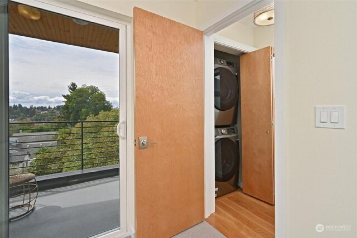 2 Schlafzimmer Haus in Seattle, USA, Nr. 348502