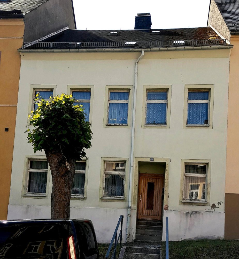 2 غرف نوم تاون هاوس في Erzgebirgskreis, Germany رقم 273409