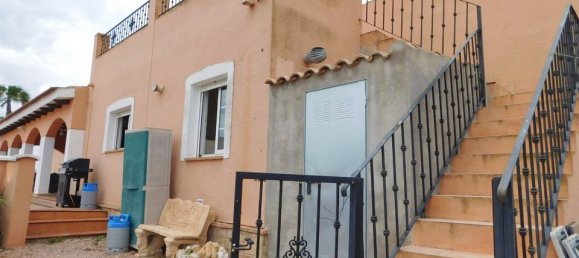 Villa T3 em Dolores, Spain N.º 176123 32