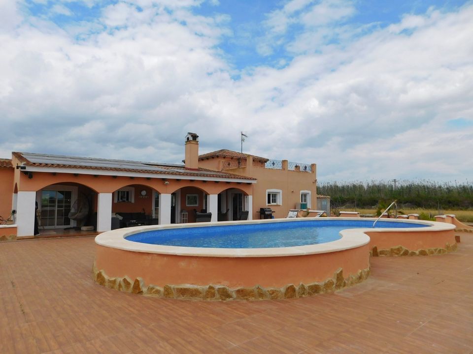 Villa T3 em Dolores, Spain N.º 176123