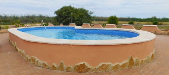 Villa T3 em Dolores, Spain N.º 176123 29