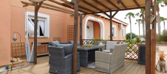 Villa T3 em Dolores, Spain N.º 176123 45