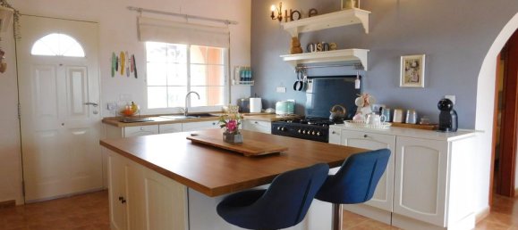 Villa T3 em Dolores, Spain N.º 176123 39