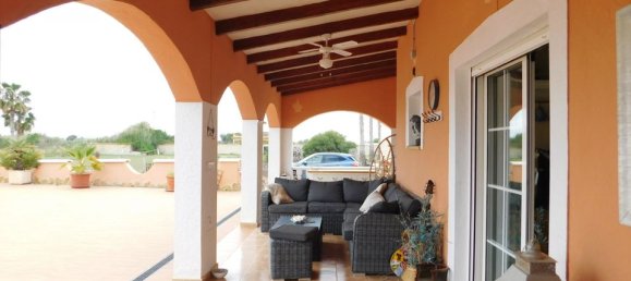 Villa T3 em Dolores, Spain N.º 176123 27
