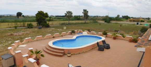 Villa T3 em Dolores, Spain N.º 176123 35