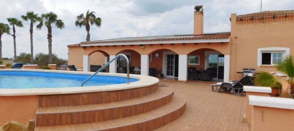 Villa T3 em Dolores, Spain N.º 176123 30