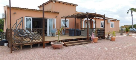 Villa T3 em Dolores, Spain N.º 176123 43