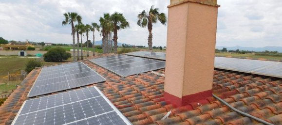 Villa T3 em Dolores, Spain N.º 176123 36