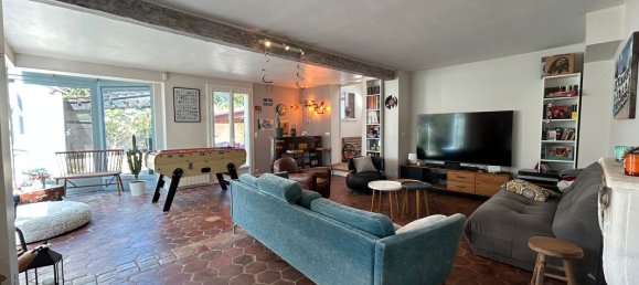 4 Schlafzimmer Haus in Auteuil, France, Nr. 322283 4