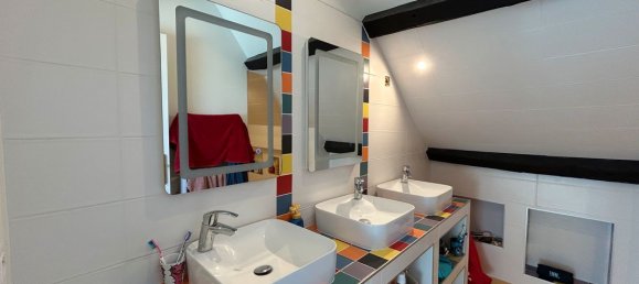 4 Schlafzimmer Haus in Auteuil, France, Nr. 322283 7