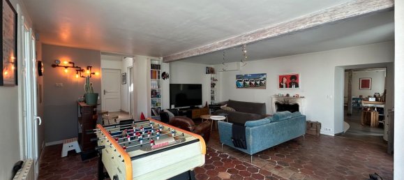 4 Schlafzimmer Haus in Auteuil, France, Nr. 322283 6