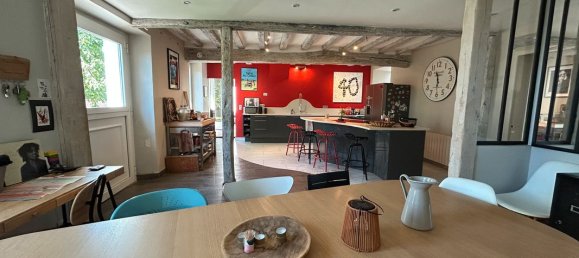 4 Schlafzimmer Haus in Auteuil, France, Nr. 322283 3