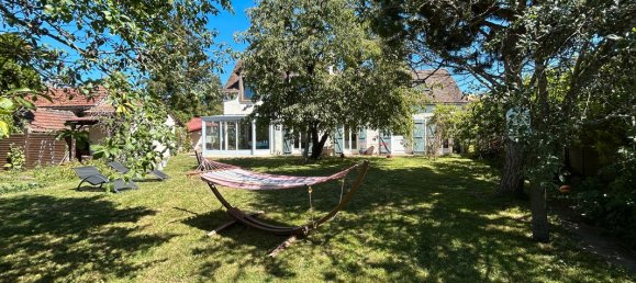 4 Schlafzimmer Haus in Auteuil, France, Nr. 322283 10