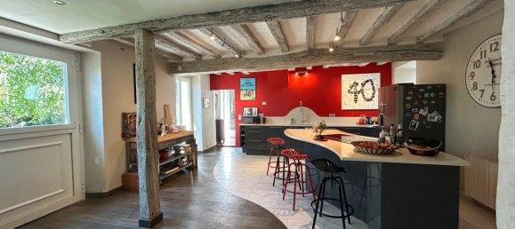 4 Schlafzimmer Haus in Auteuil, France, Nr. 322283 2