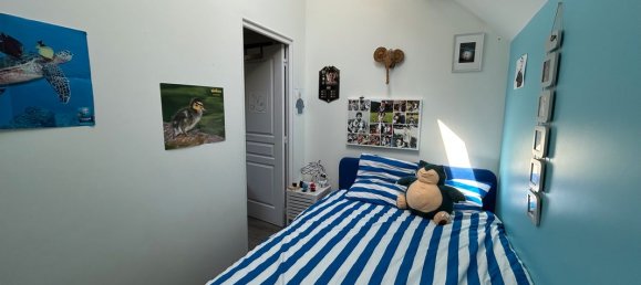 4 Schlafzimmer Haus in Auteuil, France, Nr. 322283 9