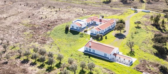 4 غرف نوم قلاع في Grandola, Portugal رقم 99378 2