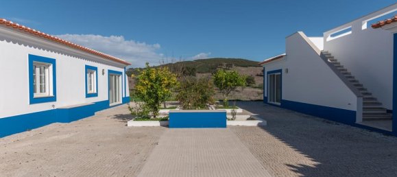 4 غرف نوم قلاع في Grandola, Portugal رقم 99378 50