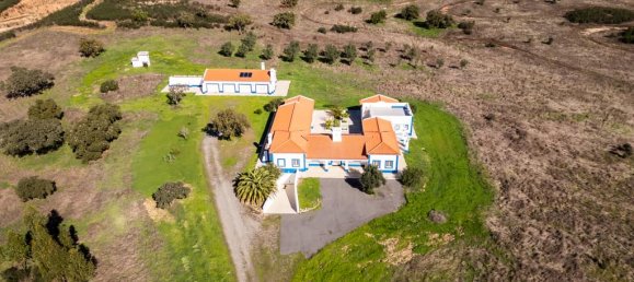 4 غرف نوم قلاع في Grandola, Portugal رقم 99378 3