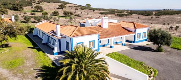 4 غرف نوم قلاع في Grandola, Portugal رقم 99378 4