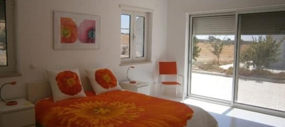 4 غرف نوم قلاع في Grandola, Portugal رقم 99378 29