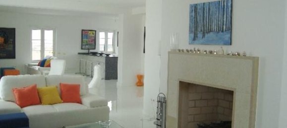 4 غرف نوم قلاع في Grandola, Portugal رقم 99378 8